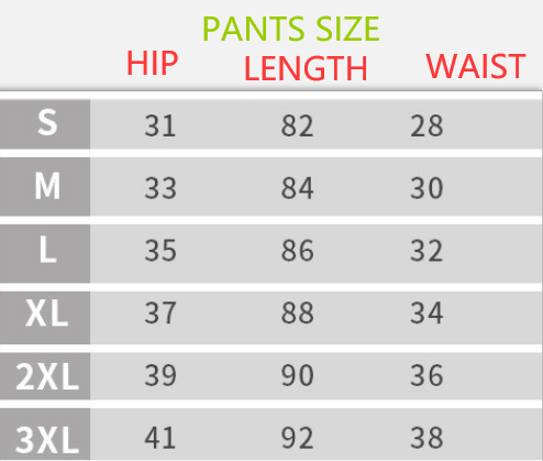 Sportswear Tracksuit Leggings - FabFemina