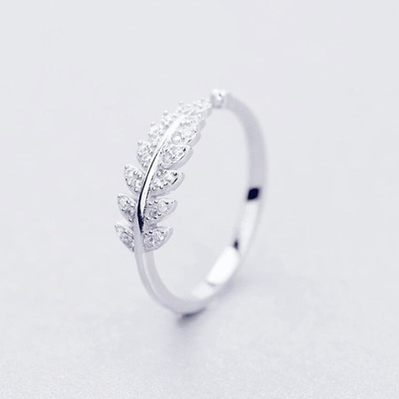 Vintage Daisy Flower Adjustable Size Rings For Women - FabFemina