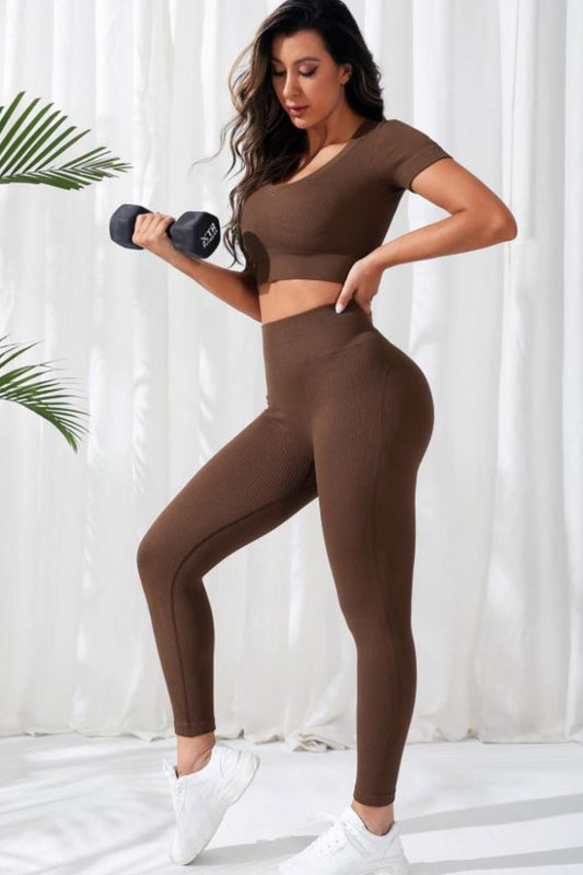 💪 Sweat in Style: Extra 25% Off Activewear at FabFemina!