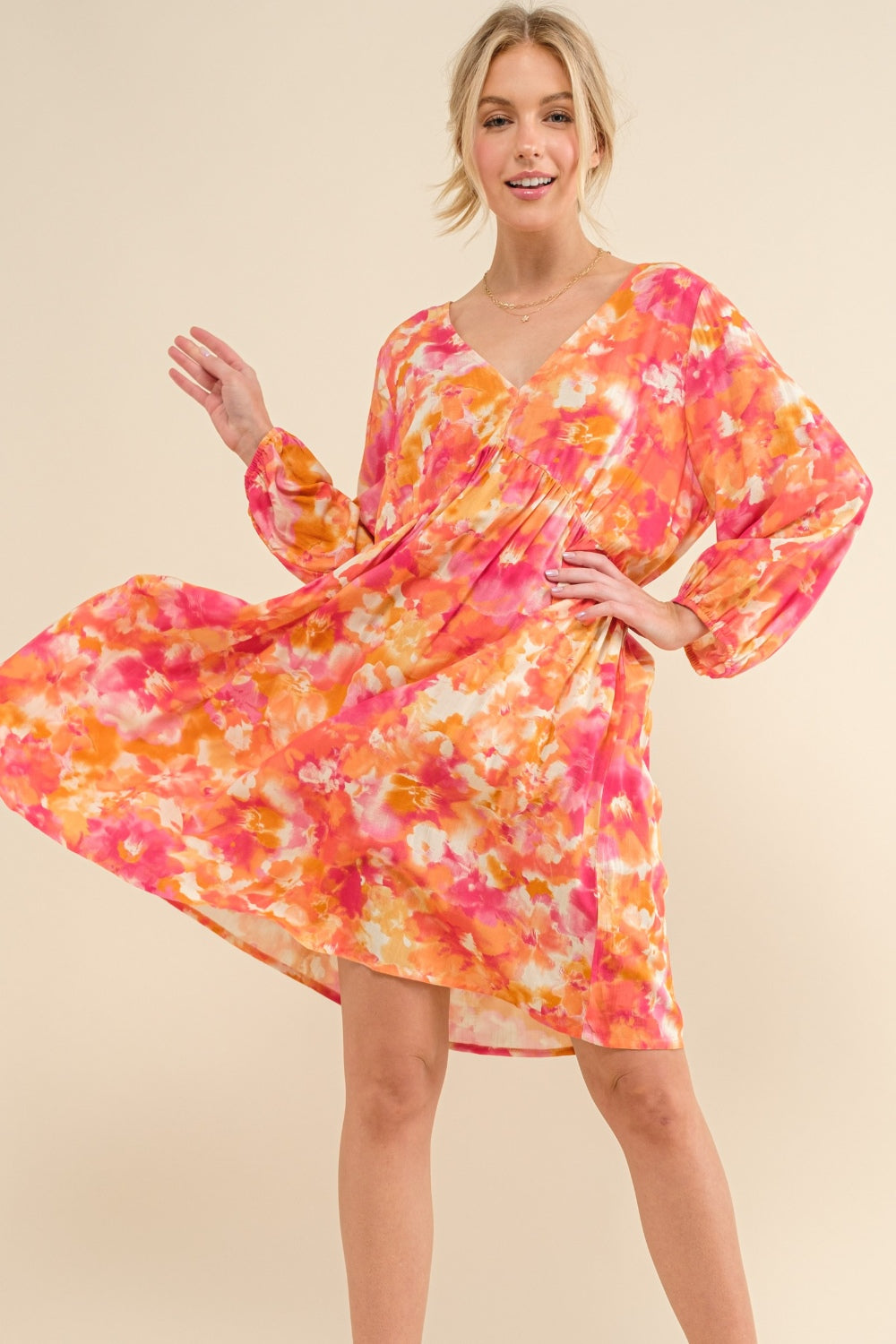 🌞 Summer Chic: 3 Must-Have Dresses from FabFemina