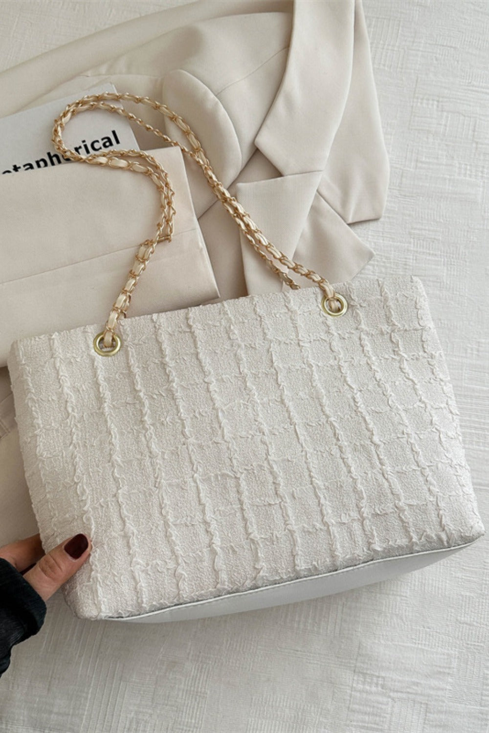 Everyday Tote Bag