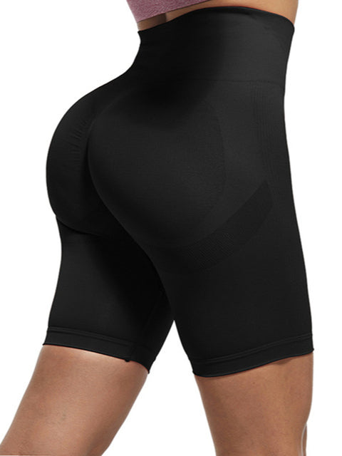 Fitness Yoga Short - FabFemina