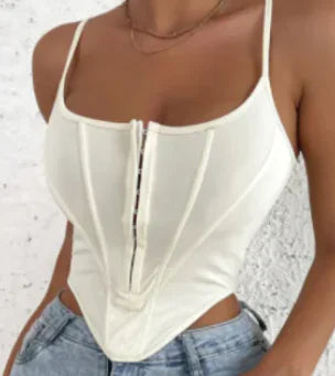 Women Sexy Tube Tops - FabFemina