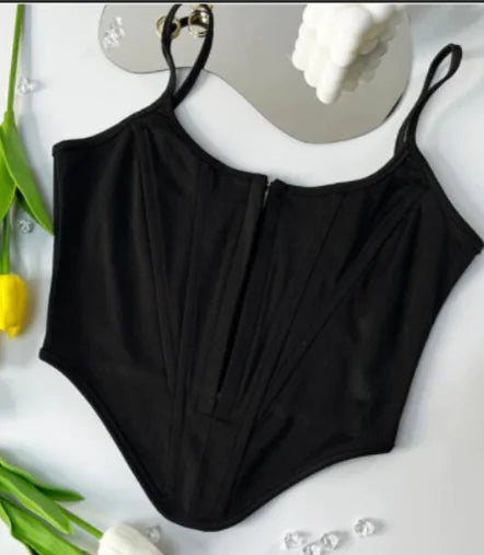 Women Sexy Tube Tops - FabFemina