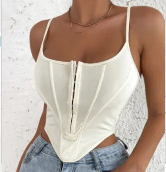 Women Sexy Tube Tops - FabFemina