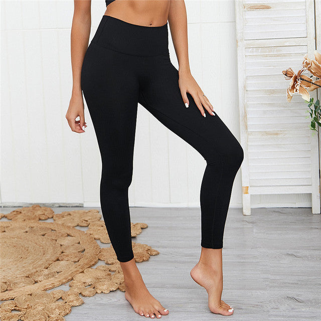 Workout Sportswear - FabFemina