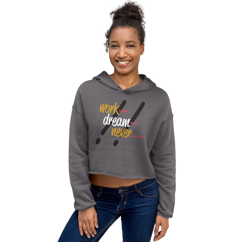 Smart 2025 hoodie women's